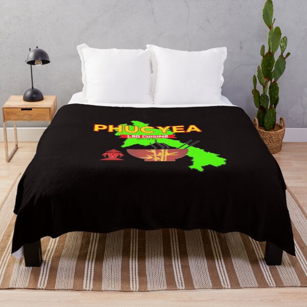 Item preview, funny lao restaurant name logo designed and sold by VWscout2.