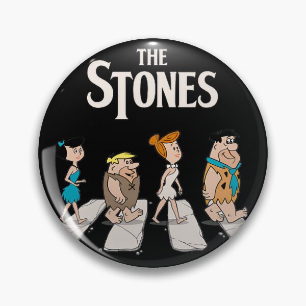 Item preview, The Stonespngpng designed and sold by BooZooBoutique.