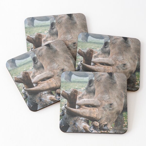 Item preview, Rhinoceros designed and sold by James Rutherford.