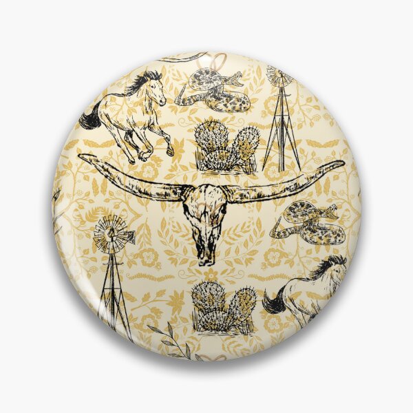 Item preview, Western style designed and sold by Craftedbykim.