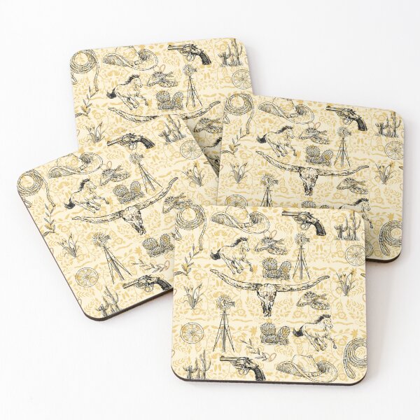 Item preview, Western style designed and sold by Craftedbykim.