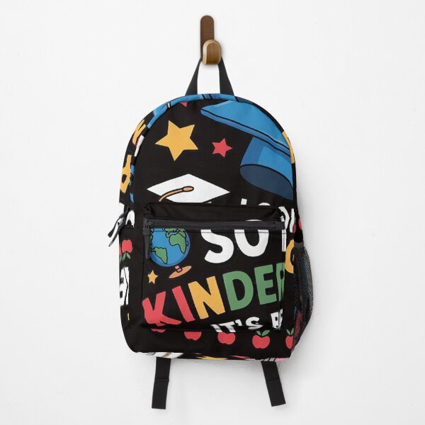 Item preview, So Long Kindergarten Graduation 1st Grade Kids designed and sold by RONALPARAD.