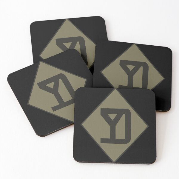 Item preview, Army - SSI - 26th Infantry Division - Subdued X 300 designed and sold by Military Insignia Products.