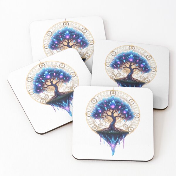 Item preview, The Crystalline Chronos designed and sold by oakstatelier.