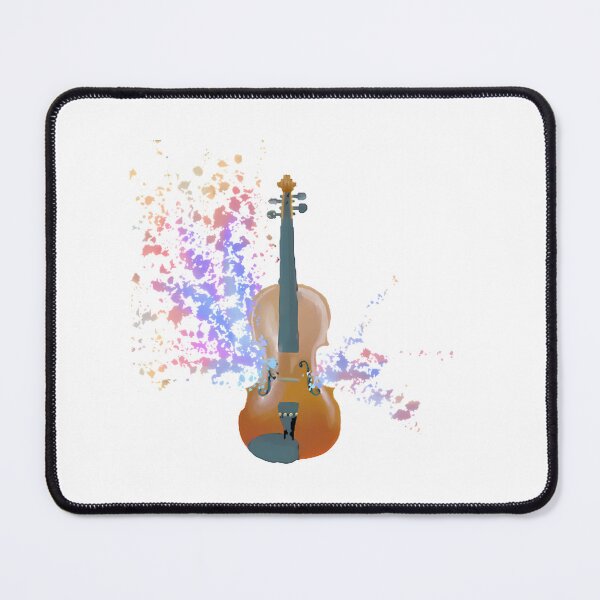 Item preview, Violin Musicpngpng designed and sold by BooZooBoutique.