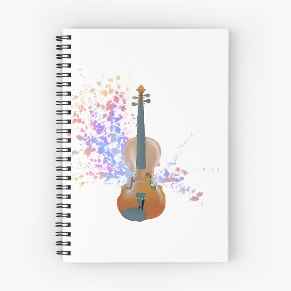 Item preview, Violin Musicpngpng designed and sold by BooZooBoutique.
