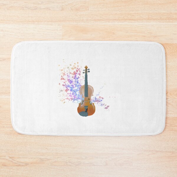 Item preview, Violin Musicpngpng designed and sold by BooZooBoutique.