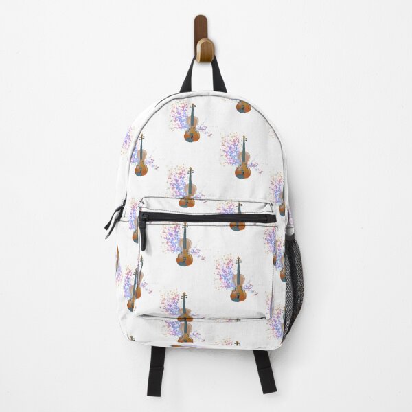 Item preview, Violin Musicpngpng designed and sold by BooZooBoutique.