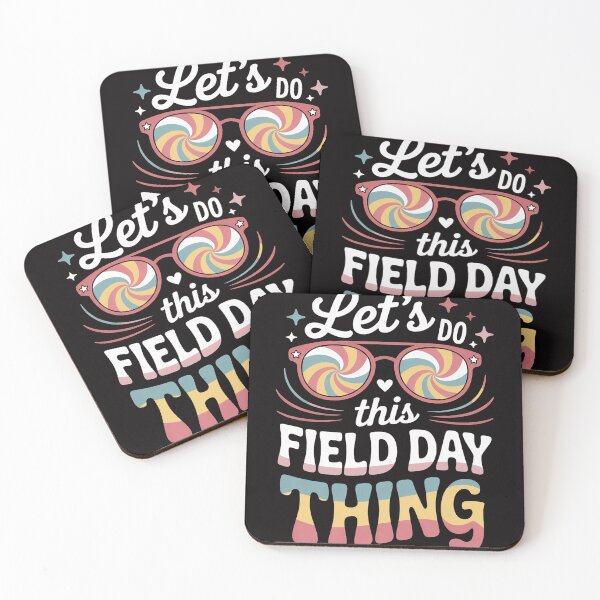 Item preview, School Field Day Field Day teachers Kids designed and sold by rutimenta.