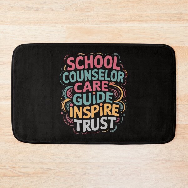 Item preview, School Counselor School Counseling Week designed and sold by rutimenta.