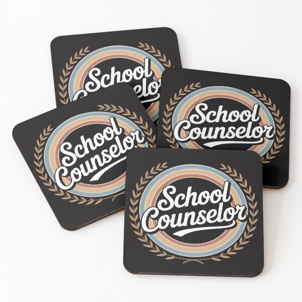 Item preview, School Counselor Back To School Teacher Squad Crew designed and sold by rutimenta.