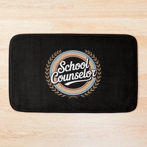 Item preview, School Counselor Back To School Teacher Squad Crew designed and sold by rutimenta.
