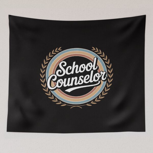 Item preview, School Counselor Back To School Teacher Squad Crew designed and sold by rutimenta.