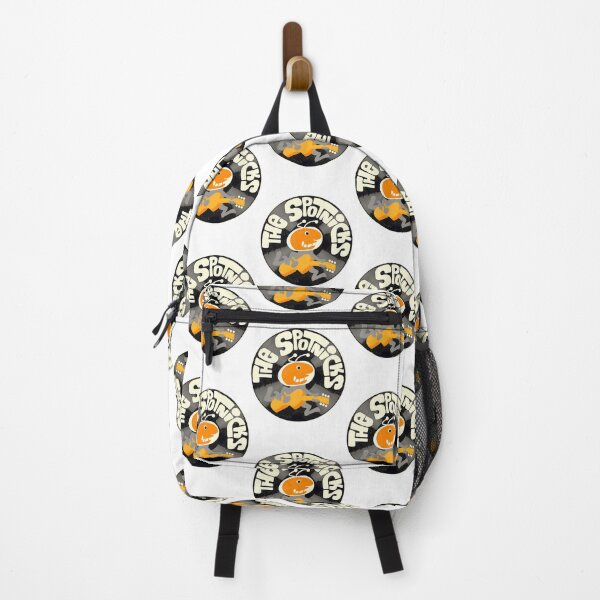 Item preview, The Spotnicks Instrumental Rock Band Guitarist Retro Design designed and sold by BooZooBoutique.