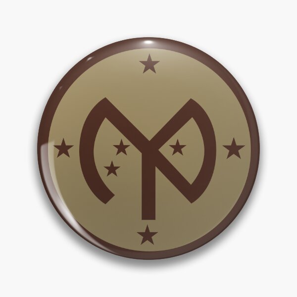 Item preview, Army - SSI - 27th Infantry Division - Subdued Desert X 300 designed and sold by Military Insignia Products.
