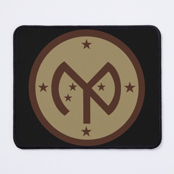 Item preview, Army - SSI - 27th Infantry Division - Subdued Desert X 300 designed and sold by Military Insignia Products.