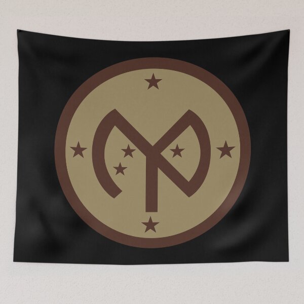 Item preview, Army - SSI - 27th Infantry Division - Subdued Desert X 300 designed and sold by Military Insignia Products.