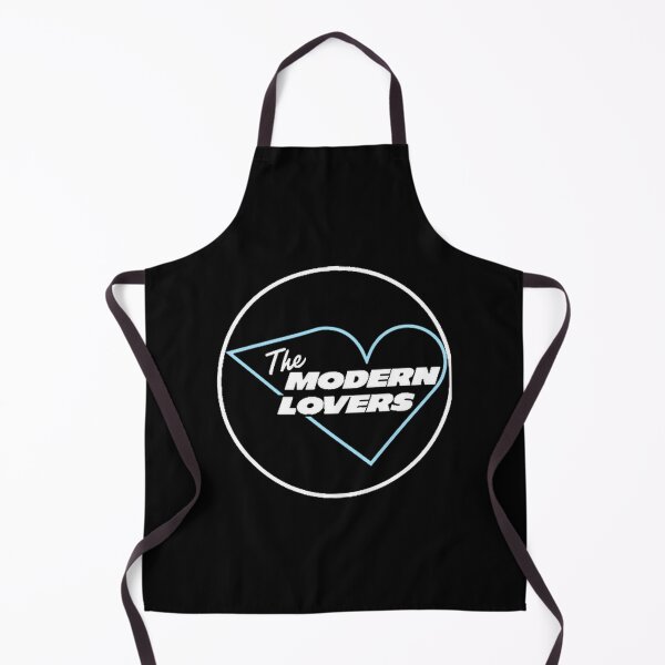 Item preview, The Modern Lovers Retro Heart Circle designed and sold by BooZooBoutique.