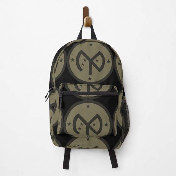 Item preview, Army - SSI - 27th Infantry Division - Subdued X 300 designed and sold by Military Insignia Products.