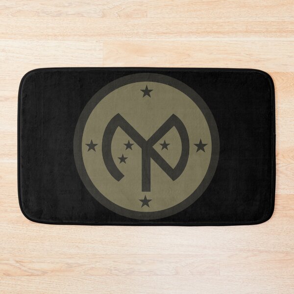 Item preview, Army - SSI - 27th Infantry Division - Subdued X 300 designed and sold by Military Insignia Products.