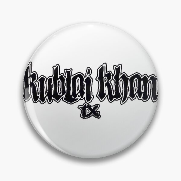Item preview, Khan Empire General Portrait designed and sold by BooZooBoutique.