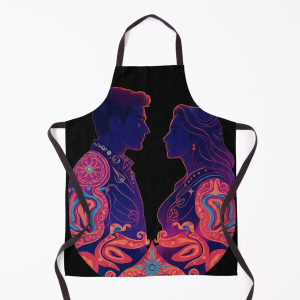 Item preview, Anatolian Rock Cyberpunk - Neon Psychedelic "Comrade" Streetwear Art designed and sold by etuvibes.