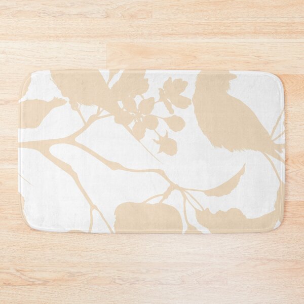 Item preview, Line apple branch with birds on it. designed and sold by MatyKotiv.