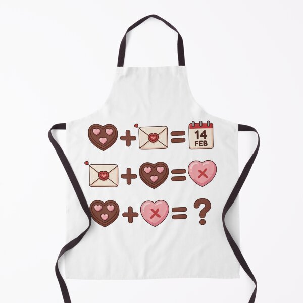 Item preview, Funny Order of Operations Valentine Math Teacher Vintage designed and sold by ZACK ART.
