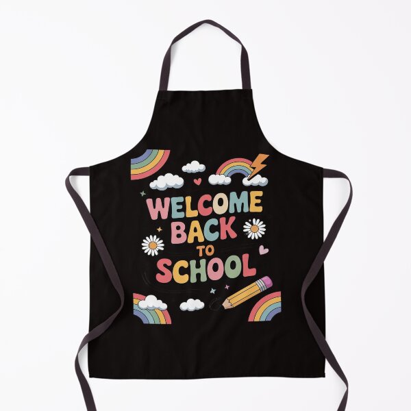 Item preview, Welcome Back to School Teacher Appreciation designed and sold by RONALPARAD.