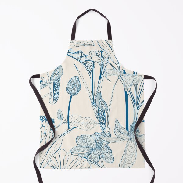Item preview, Floral seamless pattern. Tropical flowers background. designed and sold by MatyKotiv.