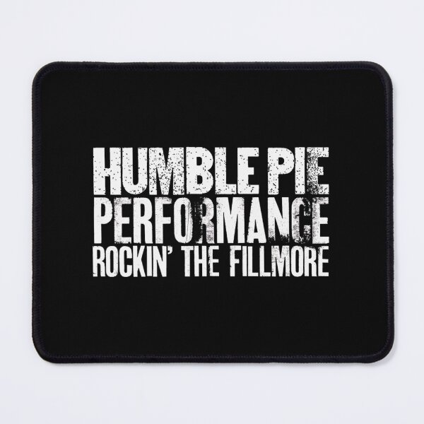 Item preview, Humble Pie Rockin' The Fillmore Live Performance designed and sold by WaddleWonders.