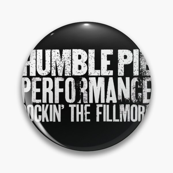 Item preview, Humble Pie Rockin' The Fillmore Live Performance designed and sold by WaddleWonders.