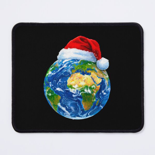 Item preview, Christmas Earth designed and sold by Sector 99.