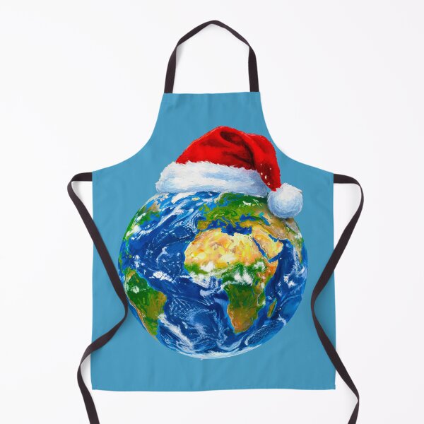Item preview, Christmas Earth designed and sold by Sector 99.