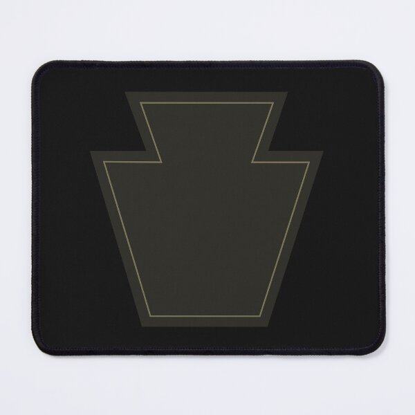 Item preview, Army - SSI - 28th Infantry Division - Subdued X 300 designed and sold by Military Insignia Products.