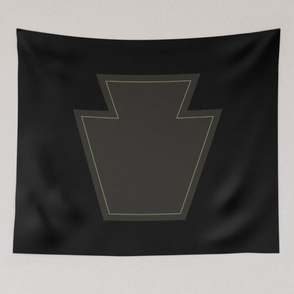 Item preview, Army - SSI - 28th Infantry Division - Subdued X 300 designed and sold by Military Insignia Products.