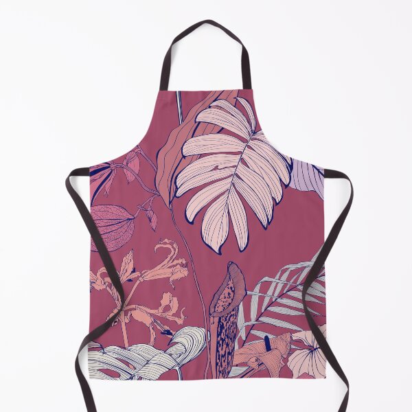 Item preview, Floral seamless pattern. Tropical flowers background. designed and sold by MatyKotiv.