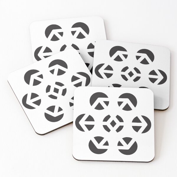 Item preview, Ambicube Implied designed and sold by palmprints.