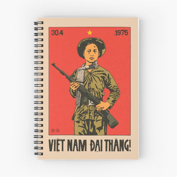 Item preview, VIETNAM designed and sold by DOINFERNO.