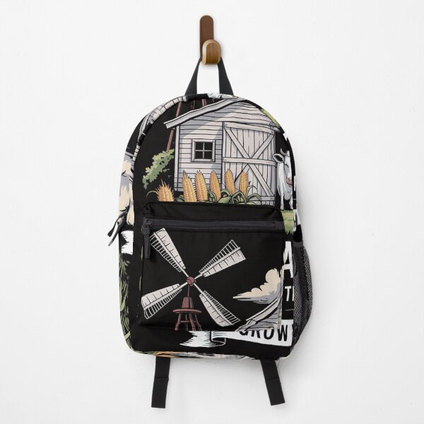 Item preview, VBS Farm VBS Squad Vacation Bible School Christian Teacher designed and sold by rutimenta.