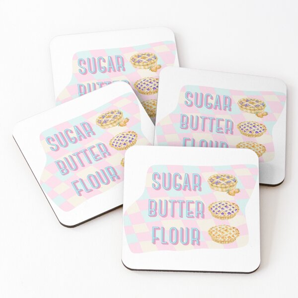 Item preview, Soft and Cozy Waitress Inspired Design designed and sold by rachaelharris17.
