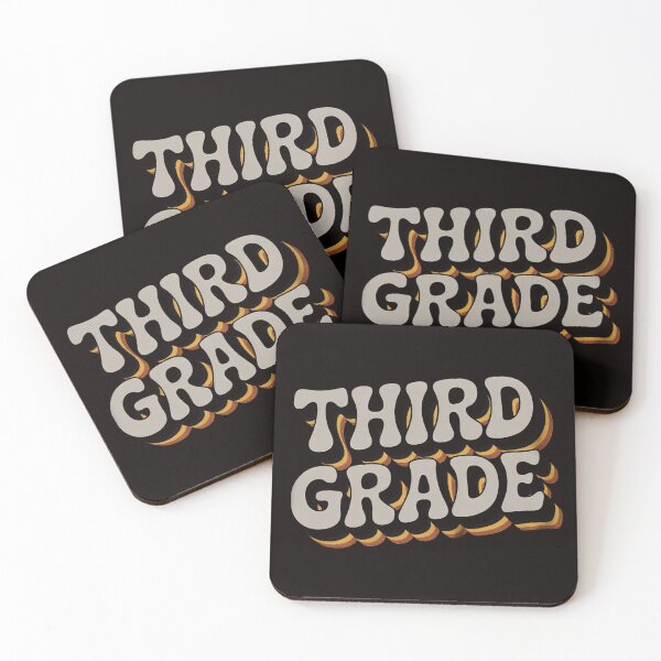 Item preview, Third Grade Teacher 3rd Grade Teacher Team designed and sold by RONALPARAD.