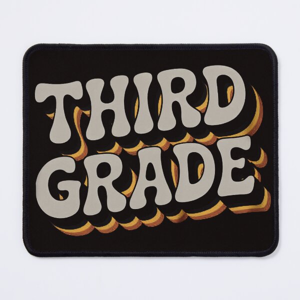 Item preview, Third Grade Teacher 3rd Grade Teacher Team designed and sold by RONALPARAD.