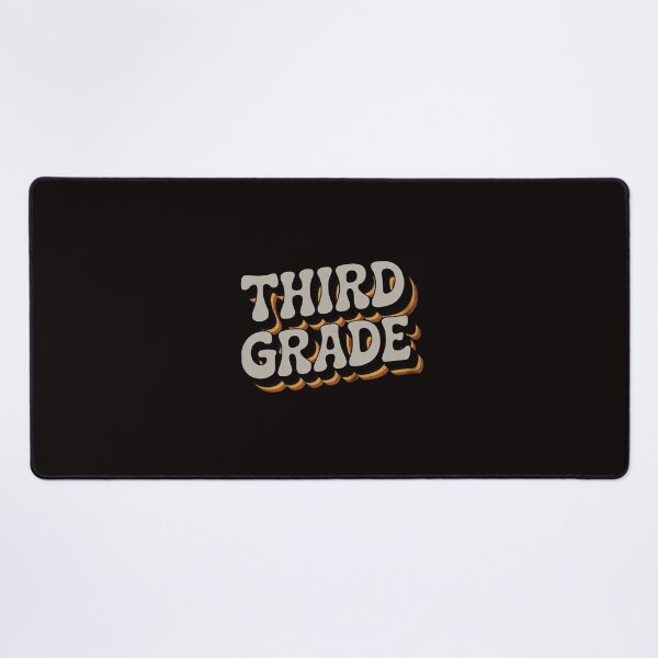 Item preview, Third Grade Teacher 3rd Grade Teacher Team designed and sold by RONALPARAD.