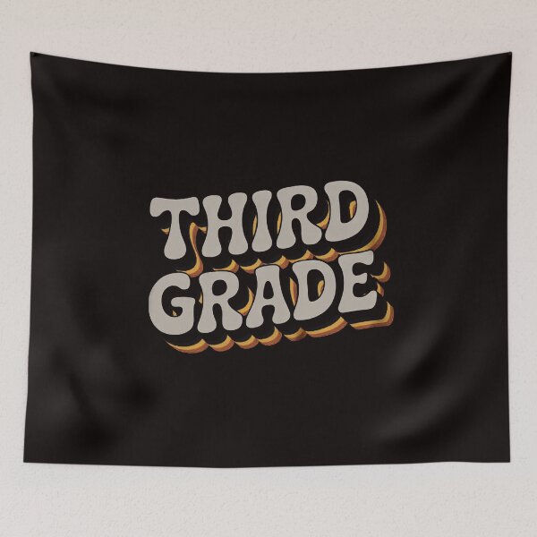Item preview, Third Grade Teacher 3rd Grade Teacher Team designed and sold by RONALPARAD.