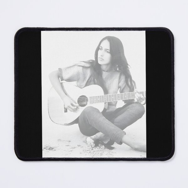 Item preview, Folk Singer Guitar Beach Vibes designed and sold by WaddleWonders.