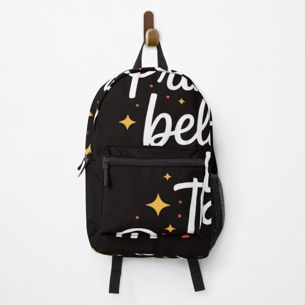 Item preview, This Principal Believes In You - School Teacher Appreciation designed and sold by RONALPARAD.