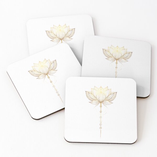 Item preview, Lotus Awakening designed and sold by innerfaith.