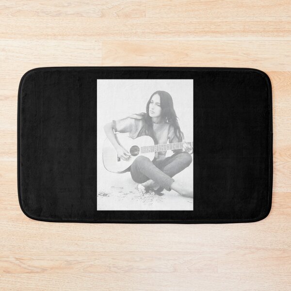 Item preview, Folk Singer Guitar Beach Vibes designed and sold by WaddleWonders.