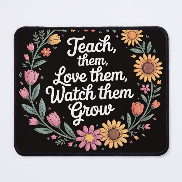 Item preview, TK Team Appreciation Week Teacher Back to School designed and sold by RONALPARAD.